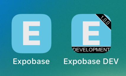 Different app environments on one device