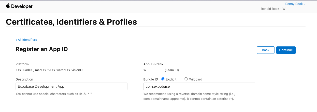 Apple dev Console where to find your App ID.png